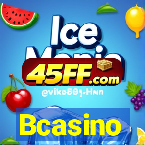Bcasino
