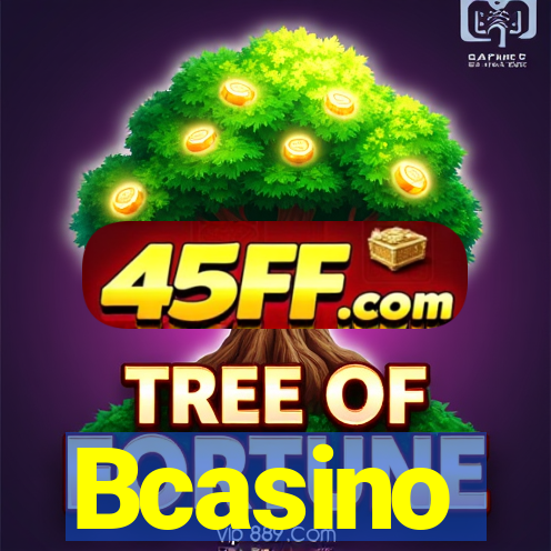 Bcasino