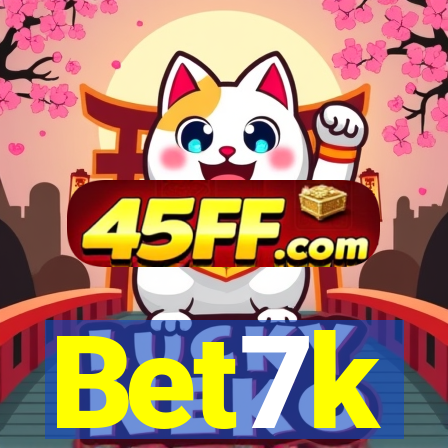 Bet7k