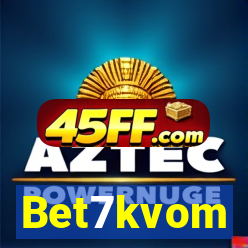 Bet7kvom