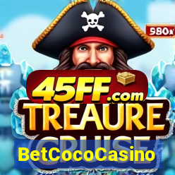 BetCocoCasino