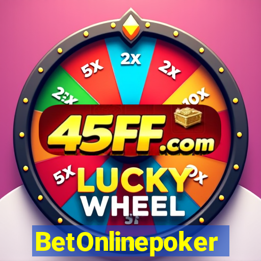 BetOnlinepoker