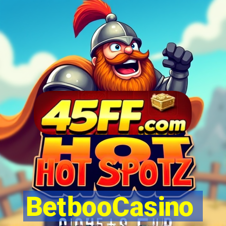 BetbooCasino