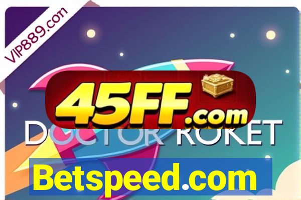 Betspeed.com