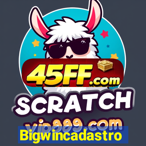 Bigwincadastro