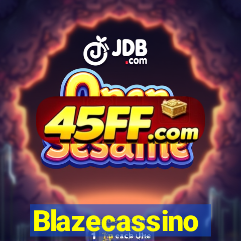 Blazecassino
