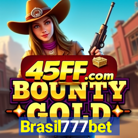 Brasil777bet