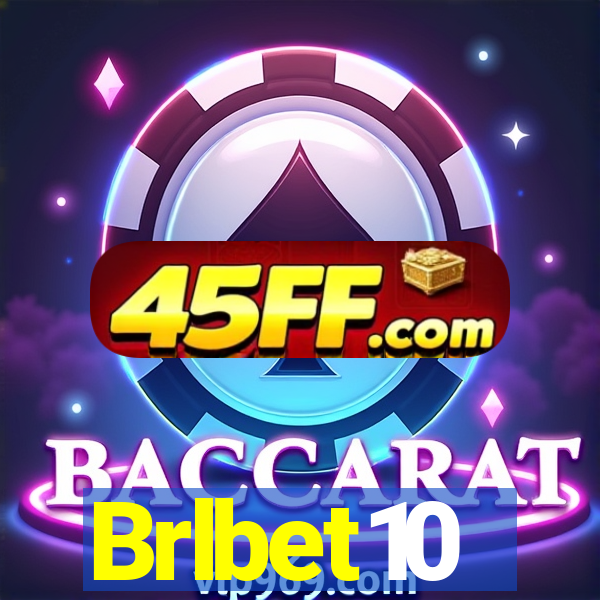 Brlbet10