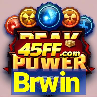 Brwin