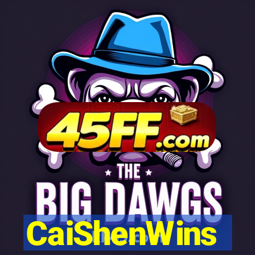 CaiShenWins