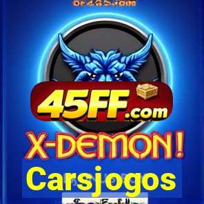 Carsjogos