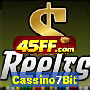 Cassino7Bit