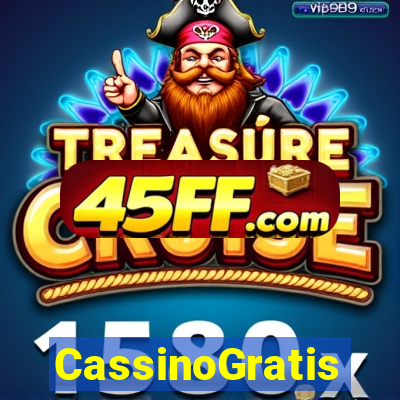 CassinoGratis