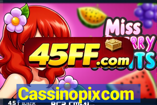 Cassinopixcom
