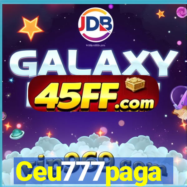 Ceu777paga