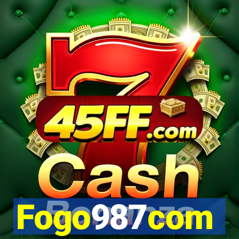 Fogo987com