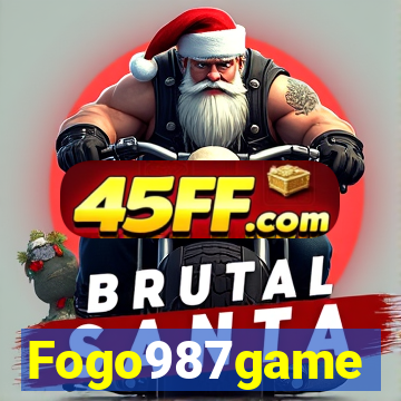 Fogo987game