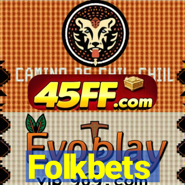 Folkbets