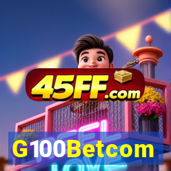 G100Betcom