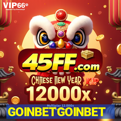 GOINBETGOINBET