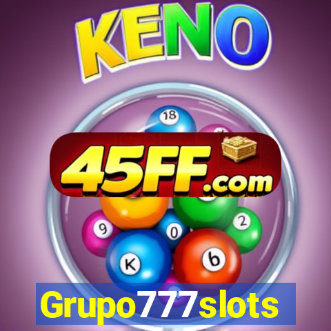 Grupo777slots