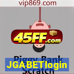 JGABETlogin