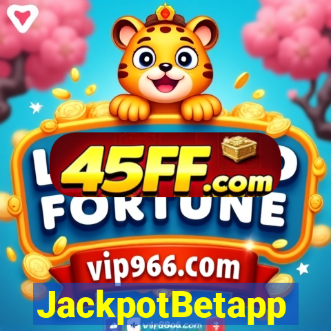 JackpotBetapp