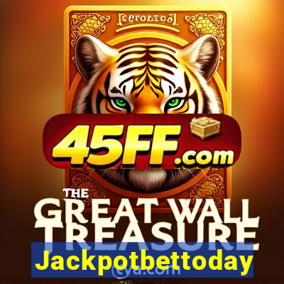 Jackpotbettoday