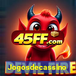 Jogosdecassino