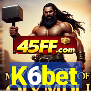 K6bet
