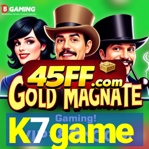 K7game
