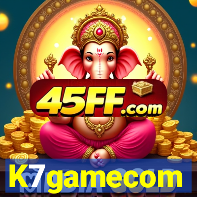 K7gamecom