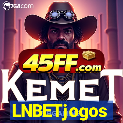 LNBETjogos