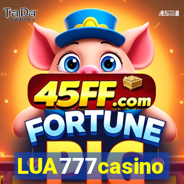 LUA777casino