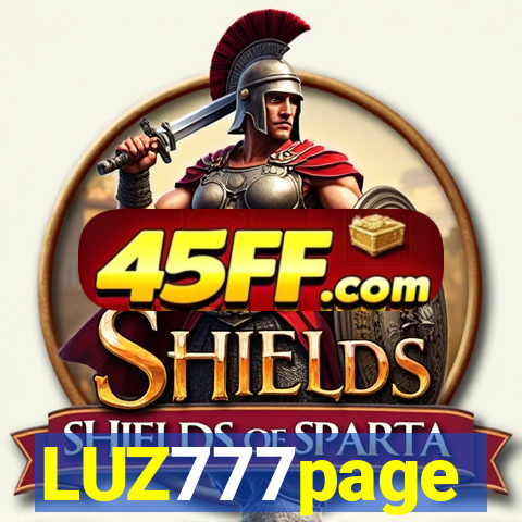 LUZ777page