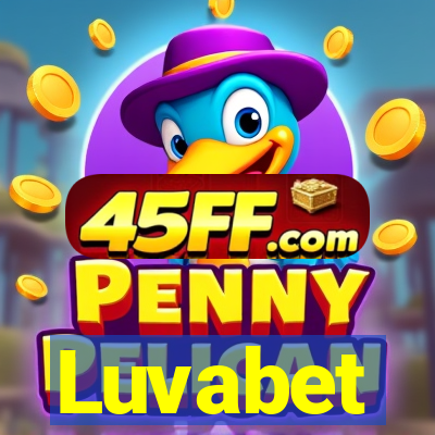 Luvabet