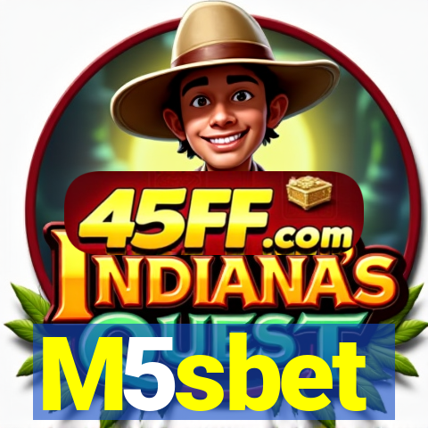 M5sbet
