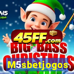 M5sbetjogos