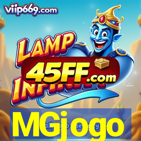 MGjogo