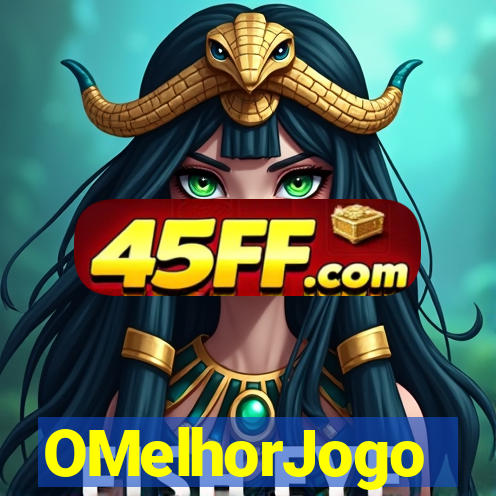 OMelhorJogo