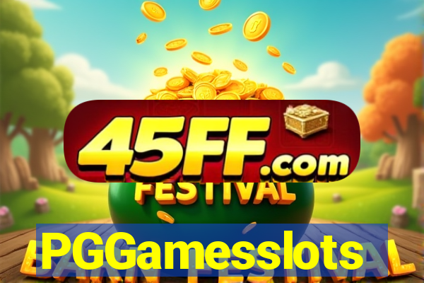 PGGamesslots