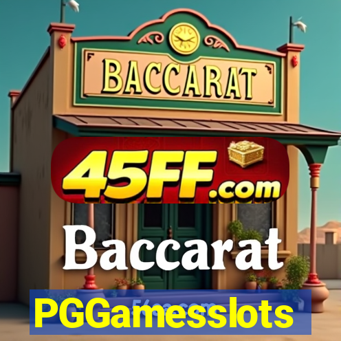 PGGamesslots