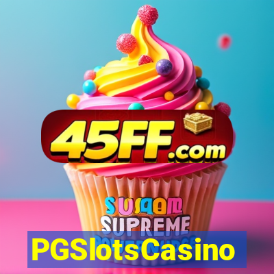 PGSlotsCasino