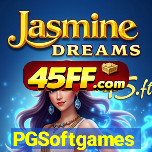 PGSoftgames