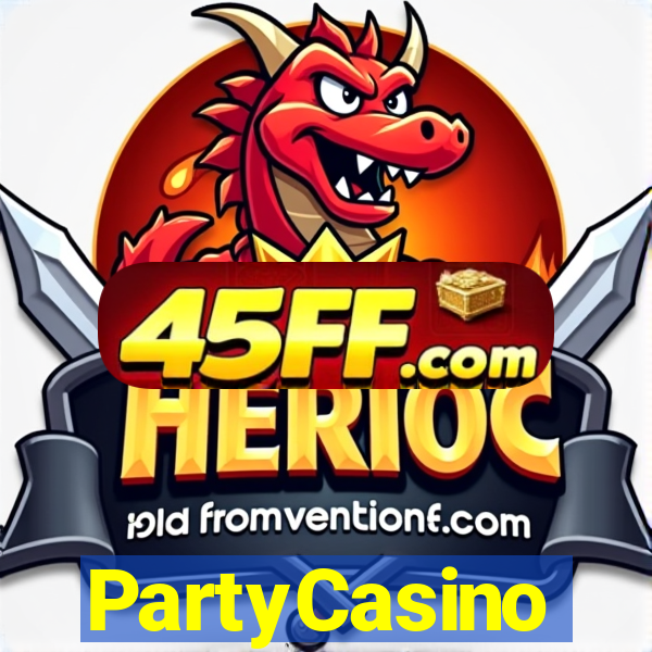 PartyCasino