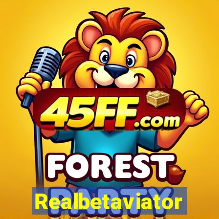Realbetaviator
