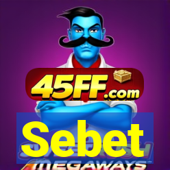Sebet