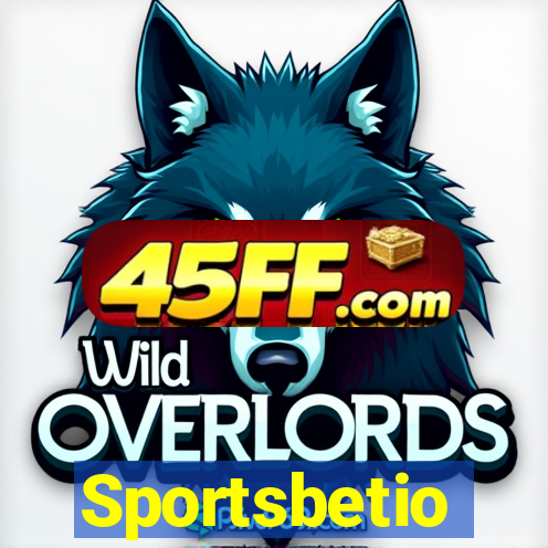 Sportsbetio
