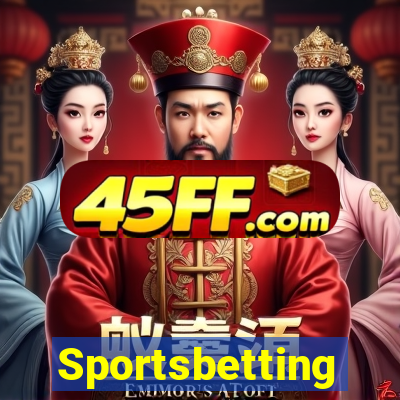 Sportsbetting