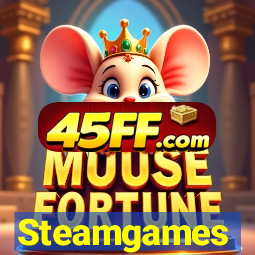 Steamgames